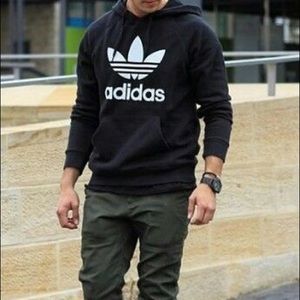 Meet your Posher, Ben